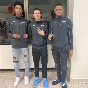 Meet your Posher, Benjamin